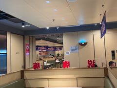 -海底捞火锅(百利广场店)