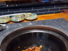 -黑土风情铁锅炖(兴业路店)
