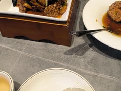 -鹊华居·地道鲁菜·海鲜·融合味(大明湖店)