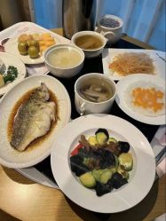 -英芬国际月子中心(岛屿度假月子·洲至奢选香岚店)