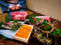 -空蝉怀石料理(益丰·外滩源店)