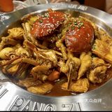 大螃蟹的魅力诱惑🦀🦀🦀