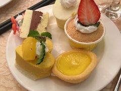 -厦门海景千禧大酒店·海景咖啡厅