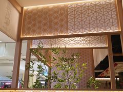 -德川家日本料理(顺义华联店)