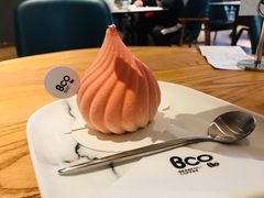 白桃乌龙慕斯-Bco豆库(星耀天地店)