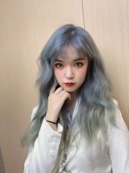点击看大图 -MORI HAIR SALON日式美发沙龙