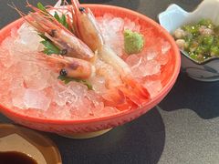 -林妈妈村·日式料理(宝山万达店)