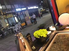 -猪的故事·韩式烤肉(韩乐坊店)
