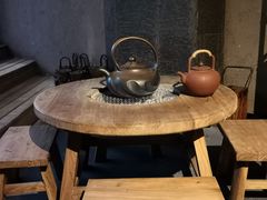 -青藤茶馆(凤起路店)