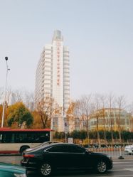 -天津市中心妇产科医院(南开院区)