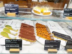 -WHEAT&BAKER-麥(凯德来福士店)