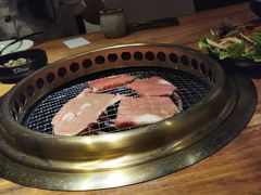 -黑牛黑猪烤肉专门店(万象城店)