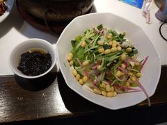 京味炸酱面-大海碗·京菜炸酱面(雍和宫店)
