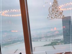 -三迪希尔顿酒店·星空酒廊