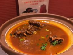 -闽上鲜·福建菜(龙湖滨江天街店)