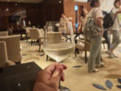 -富力威斯汀酒店-中国元素中餐厅(武昌临江店)