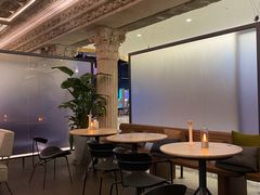 大堂-玲婧胡同·生日蛋糕·餐厅(嘉里城店)