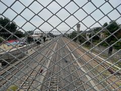 -长辛店二七公园