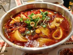 -赞酱川式烤肉(蜀都万达店)