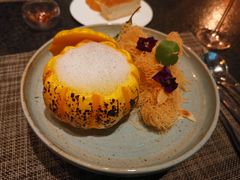 -莲西餐(曲江店)