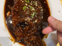 老醋桂鱼-晋阳饭庄(虎坊桥店)