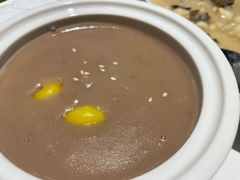 芋泥白果-潮人姐妹轩(海宁路店)