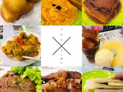 -澳门陈光记烧味饭店(万象城店)