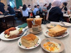 -何九海南茶店(鬼仔巷店)
