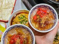 -肥家大排档(天河体育西店)