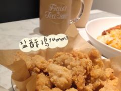 -卡朋西餐(较场西路店)
