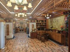 -宗巴雍姆藏餐府