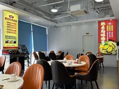 -鲍媽·原汤鲍鱼鸡(克拉广场店)