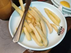 -比尔森巴西烤肉自助(红旗街店)