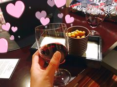 -上海龙之梦万丽酒店