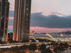 -狐尾山公园