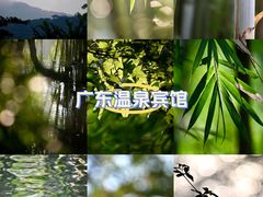 -广东温泉宾馆