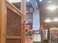 -下梅人家土菜馆(历史文化餐厅度假区店)