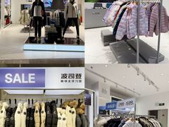 -KK ONE(京基滨河时代店)