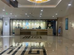 -海洲大饭店-紫薇轩中餐厅