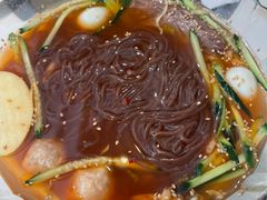 正宗朝鲜冷面-七八冷面·延边朝鲜族美食(圣熙八号店)