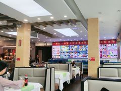 -萃华海鲜阁大排档(五四广场店)