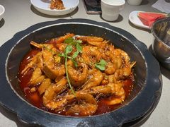 -巴蜀王婆大虾(首经贸店)