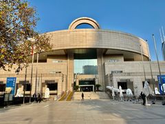 -上海博物馆(人民广场馆)