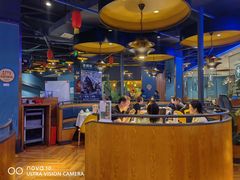 -老傅家湘潭水煮活鱼店(众一国际店)