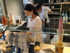 -过客(南锣鼓巷店)