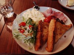 -VESH COFFEE(定西路店)