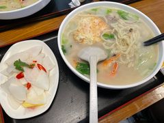 -大禹家·海鲜面馆(新闸路店)