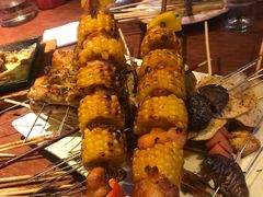 -肉串汪(望京店)