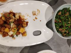 -丽华园(汉阳龙阳店)