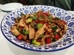 -新新湘菜馆(新中街二条店)